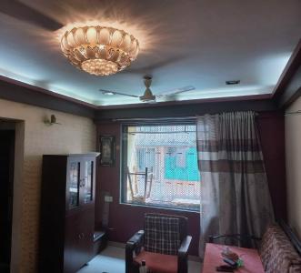 Hall Image of 540 Sq.ft 1 BHK Apartment / Flat for sale in Thane West Thane for Rs. 8000000