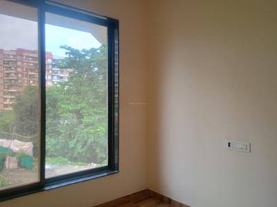 Bedroom Image of 600 Sq.ft 1 BHK Apartment / Flat for rent in Kohinoor Eden Phase 1, Kalyan East Kalyan for Rs. 12000