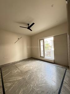 Bedroom Image of 1700 Sq.ft 4 BHK Independent House for rent in Ansal C1 - Block, Palam Vihar Gurgaon for Rs. 43000