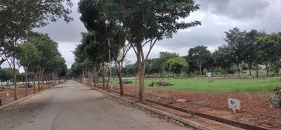 Devanahalli Plot View 2