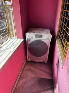 Balcony Image of 643 Sq.ft 2 BHK Apartment / Flat for sale in South Dum Dum Kolkata for Rs. 2950000