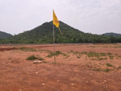 Image of 1800 Sq.ft Residential Plot / Land for sale in Gandigundam, Visakhapatnam for Rs. 4200000