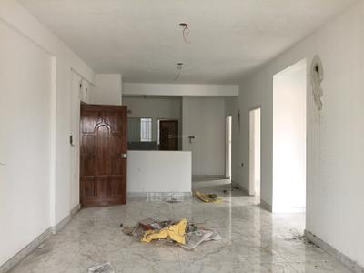 Living Room Image of 1333 Sq.ft 3 BHK Apartment / Flat for sale in HK Roshini Homes, Horamavu Bengaluru for Rs. 7100000