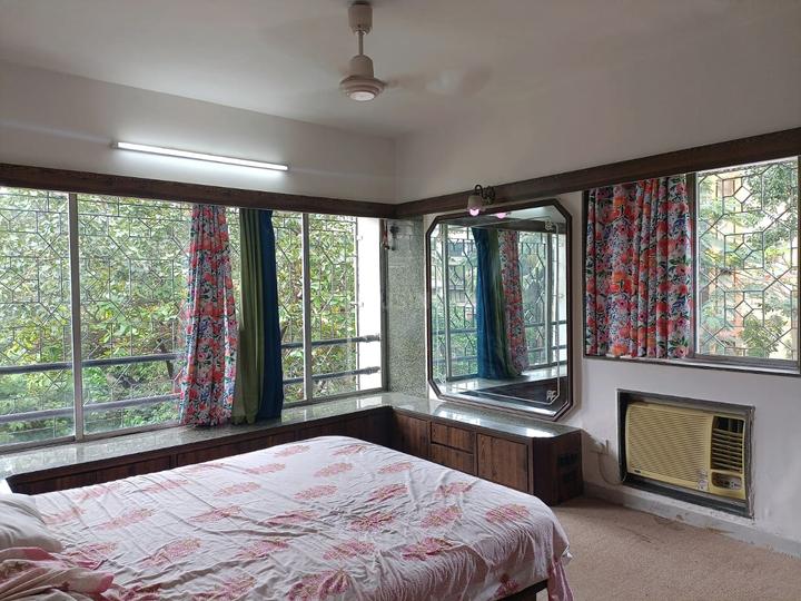 Tulip Apartmet Bedroom 1