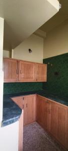 Kitchen Image of 1053 Sq.ft 2 BHK Builder Floor for rent in Griha Pravesh, City Center Durgapur for Rs. 16000