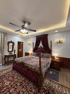 Bedroom Image of 800 Sq.ft 1 BHK Builder Floor for sale in Mussoorie Road Dehradun for Rs. 6500000