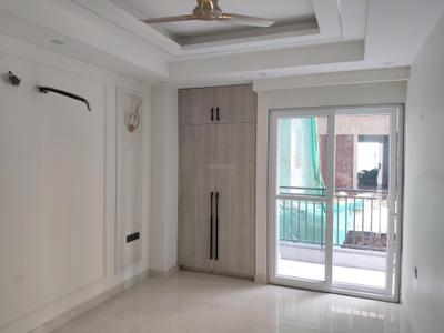 Bedroom Image of 1700 Sq.ft 3 BHK Builder Floor for sale in Sector 51 Gurgaon for Rs. 28500000