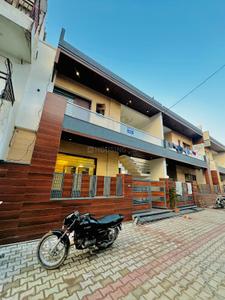 Image of 936 Sq.ft 3 BHK Independent House for sale in Kharar, Mohali for Rs. 11500000