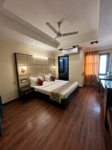 Bedroom Image of Nivaas Co-living PG  in Sector 38, Gurgaon