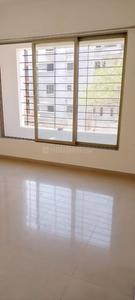 Bedroom Image of 1500 Sq.ft 3 BHK Apartment / Flat for rent in Anandvalli Nashik for Rs. 25000