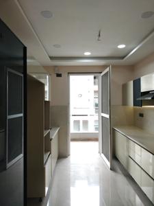 Kitchen Image of 1620 Sq.ft 3 BHK Builder Floor for sale in Sector 85 Faridabad for Rs. 18000000