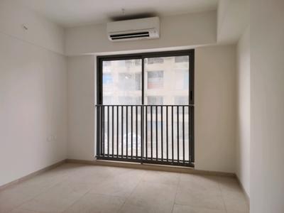 Bedroom Image of 1400 Sq.ft 3 BHK Apartment / Flat for rent in Lok Sarita, Andheri East Mumbai for Rs. 92000