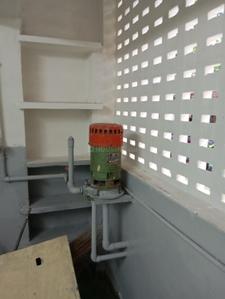 Image of 500 Sq.ft 1 BHK Apartment / Flat for sale in Purasawalkam, Chennai for Rs. 3449999