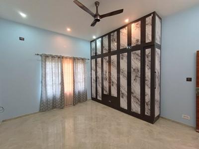 Bedroom Image of 3010 Sq.ft 5 BHK Villa for sale in  Sarjapur Railway Mens Cghs Layout, Sarjapur Bengaluru for Rs. 44800000