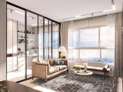3 BHK Flat