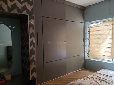 Bedroom Image of 1527 Sq.ft 3 BHK Apartment / Flat for sale in Casagrand Northern Star, Perambur Chennai for Rs. 17500000