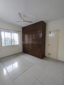 Bedroom Image of 1770 Sq.ft 3 BHK Apartment / Flat for sale in Renaissance Temple Bells by Renaissance Holdings , Yeswanthpur Bengaluru for Rs. 32800000