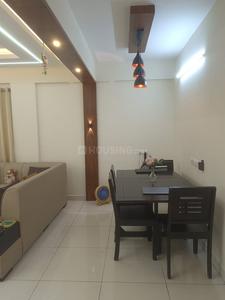 Hall Image of 1255 Sq.ft 2 BHK Apartment / Flat for sale in SLS Spring Woods by SLS Developers, Harlur Bengaluru for Rs. 15800000