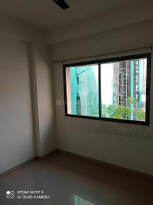 Bedroom Image of 815 Sq.ft 2 BHK Apartment / Flat for sale in Adani Aangan, Shantigram Ahmedabad for Rs. 5500000