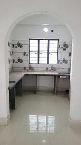 Kitchen Image of 925 Sq.ft 2 BHK Apartment / Flat for sale in North Dum Dum Bediapara Kolkata for Rs. 3792500