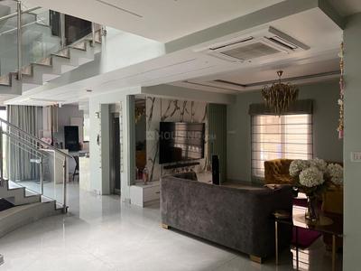 Hall Image of 3565 Sq.ft 4 BHK Villa for sale in Whitefield Bengaluru for Rs. 68000000