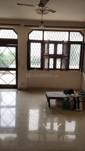 Hall Image of 2000 Sq.ft 8 BHK Independent House for sale in Sector 26 Noida for Rs. 55000000