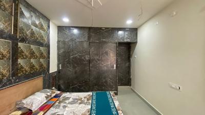 Bedroom Image of 1800 Sq.ft 3 BHK Apartment / Flat for sale in Meerpet Hyderabad for Rs. 9300000