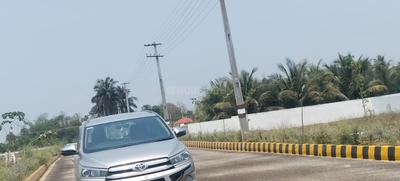 Duvvada Plot View 3