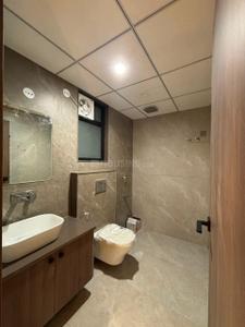 Bathroom Image of 741 Sq.ft 2 BHK Apartment / Flat for sale in Acropolis, Mansarovar Extension Jaipur for Rs. 6000000