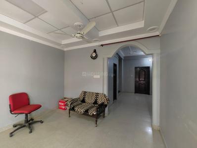 Hall Image of 1800 Sq.ft 2 BHK Builder Floor for rent in Manas Town Housing Project, Indira Nagar Lucknow for Rs. 18000
