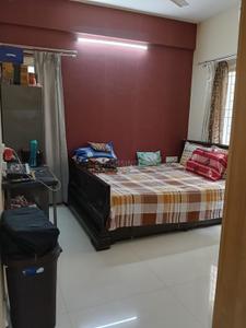 Bedroom Image of 1100 Sq.ft 2 BHK Apartment / Flat for sale in Cox Town Bengaluru for Rs. 9500000