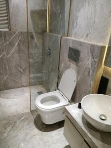 Bedroom Two Image of 930 Sq.ft 2 BHK Apartment / Flat for rent in Majestic Kedarnath Apartments, Chembur Mumbai for Rs. 71000