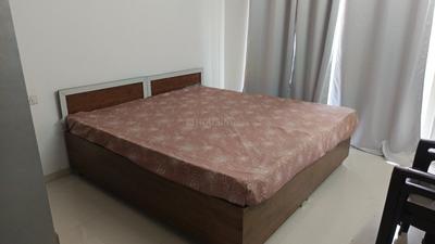 Shukan Heights Bedroom One 2