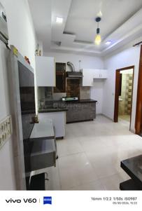 Hall Image of 650 Sq.ft 1 BHK Builder Floor for sale in Vasundhara Ghaziabad for Rs. 3800000