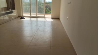 Living Room Image of 1100 Sq.ft 2 BHK Apartment / Flat for rent in Bhartiya Nikoo Homes 4, Tirumanahalli Bengaluru for Rs. 42000