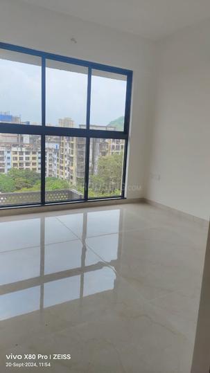 Andheri Bedroom 1