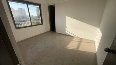 Bedroom Image of 1450 Sq.ft 3 BHK Apartment / Flat for rent in Sankalp Gwala, Shilaj Ahmedabad for Rs. 24500