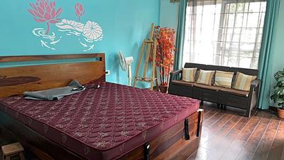 Bedroom Image of 2600 Sq.ft 3 BHK Villa for sale in Jaikul Notting Hill Phase 1, Charholi Budruk Pune for Rs. 31000000