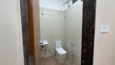 Image of 950 Sq.ft 2 BHK Builder Floor for rent in Mahalakshmi Nagar, Indore for Rs. 22500