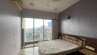 Bedroom Image of 1362 Sq.ft 2.5 BHK Apartment / Flat for sale in Lodha Aurum Grande, Kanjurmarg East Mumbai for Rs. 31900000