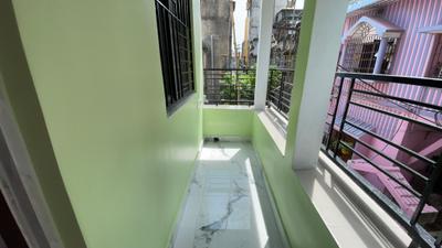 Image of 780 Sq.ft 2 BHK Apartment / Flat for sale in Keshtopur, Kolkata for Rs. 3150000