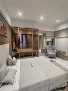 Bedroom Image of 1400 Sq.ft 3 BHK Apartment / Flat for sale in 209 Hadapsar, Hadapsar Pune for Rs. 13600000