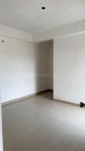 Bedroom Image of 939 Sq.ft 3 BHK Apartment / Flat for rent in Gems City, Joka Kolkata for Rs. 20000