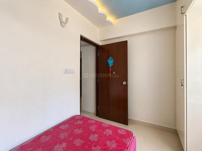 Bedroom Image of 907 Sq.ft 3 BHK Apartment / Flat for sale in Sowparnika Flamenco, Sarjapur Bengaluru for Rs. 8700000