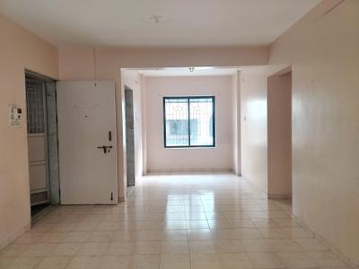 Living Room Image of 1050 Sq.ft 2 BHK Apartment / Flat for sale in Gultekdi Pune for Rs. 11500000