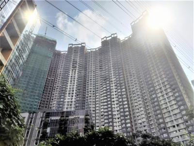 Building Image of 700 Sq.ft 2 BHK Apartment / Flat for sale in The Atmosphere O2, Mulund West Mumbai for Rs. 17500000