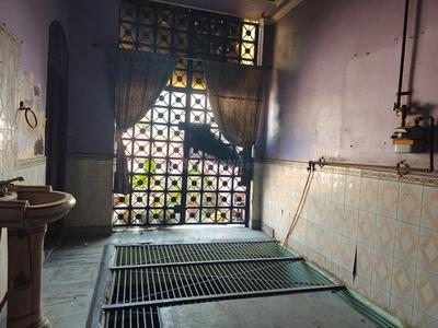 Balcony Image of 200 Sq.ft 1 RK Duplex for rent in Gandhi Colony Muzaffarnagar for Rs. 3000