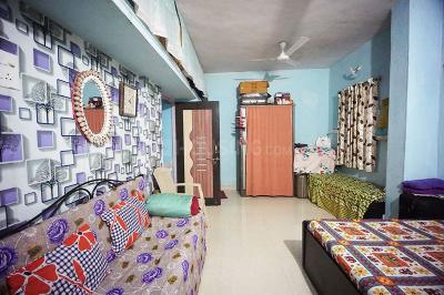 Bedroom Image of 1100 Sq.ft 2 BHK Independent House for sale in Lohegaon Pune for Rs. 12000000
