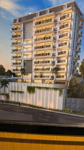Image of 3441 Sq.ft 4 BHK Apartment / Flat for sale in Kharghuli Hills, Guwahati for Rs. 30969000