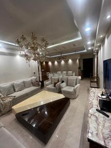 Hall Image of 2386 Sq.ft 3.5 BHK Apartment / Flat for sale in Tata Avenida, New Town Kolkata for Rs. 29000000